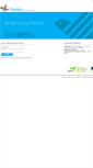Mobile Screenshot of intranet.cinclus.pt